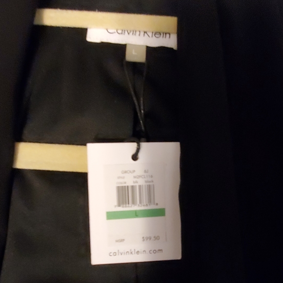 Jacket - Picture 2 of 2